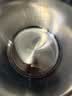 松下（Panasonic）【国家补贴】饭光光3.0钛釜电饭煲0涂层钛内胆家用IH无涂层电饭锅4-5人不锈钢4升SR-HNT155-W 实拍图