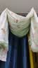 京东京造【里外全棉】100%新疆棉花被芯被子四季通用纯棉 秋冬被1.5x2m 实拍图