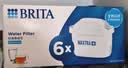 碧然德BRITA 家用滤水壶 净水壶滤芯 Maxtra 多效滤芯 6枚装 实拍图
