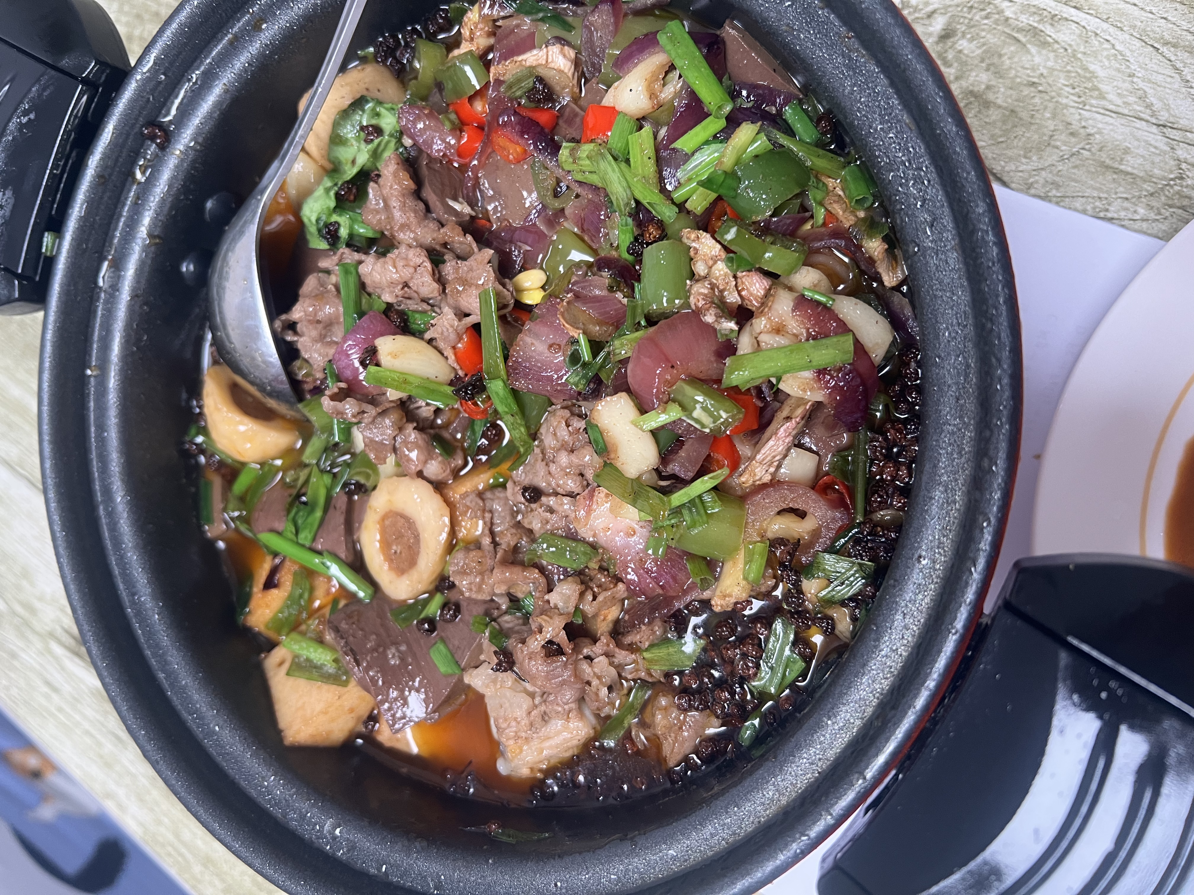 上海青约500g(油菜) 实拍图
