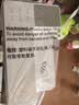 京东京造白犀pro不锈钢即热饮水机家用直饮机 桌面台式饮水器烧水壶 316L不锈钢2.7L水箱 3秒速热 浅灰色 实拍图