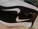 耐克NIKE男子跑步鞋REVOLUTION 7运动鞋春夏款FB2207-001黑白43 实拍图