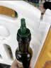 爷爷的农场核桃油热炒油250ml 进口凉拌辅食用油 送宝宝婴儿6-12月辅食谱 实拍图
