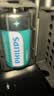 飞利浦（PHILIPS）碳性燃气灶电池 大号1号电池2粒适用热水器/煤气灶/手电筒/收音机/电子琴一号电池 R20 实拍图