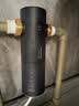米家前置过滤器 Pro 全屋家用反冲洗净水定时自动冲洗15T大通量仿生鱼鳃叠片过滤MJQZGLQZLDB 实拍图