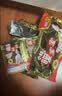 暖宝宝小林制药暖宝宝贴32片自发热暖贴暖宫贴生理期痛经 护腰暖腰贴 实拍图