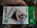 富士（FUJIFILM）instax迷你相纸3寸拍立得专用相纸3寸相纸适用mini7+/41/99/evo/13/12/liplay+等型号 20张白边相纸+相册*1+边框贴纸*1【发顺丰】 实拍图