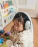 宜家依婴儿降噪耳罩防噪音飞机隔音耳机减压专用0-1岁 实拍图
