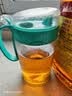 鲁花 【保真菜籽油】食用油 低芥酸特香菜籽油 6.18L   物理压榨 实拍图