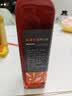 幺麻子 香辣红油400ml 无渣红油 油泼辣子熟香辣椒油四川凉拌菜香辣调料 实拍图