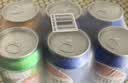 百事可乐Pepsi 可乐*4+7喜*1+美年达*1 碳酸饮料 汽水330ml*6 混合装 实拍图