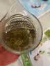 张一元茶叶茉莉花茶毛尖伴手礼物新茶花草茶北京特产礼盒装送长辈金罐装 实拍图