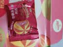 皇冠（danisa）丹麦曲奇鎏金繁花立体礼盒768g休闲零食饼干贺卡送礼 实拍图