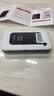 迅优随身wifi多网通可移动便携式网卡4G高速网络免插卡无线wi-fi6无限制路由全国通用流量2026新款5GXY 【顶配版wifi6】八核八通道+升级长续航 实拍图