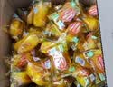 达利园法式软面包香橙味600g(30枚) 糕点心早餐休闲零食代餐礼盒装 实拍图