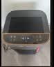 霍尼韦尔（Honeywell）空气净化器大空间除甲醛消毒新房专用除细菌病毒异味母婴认证睡眠静音净化机H-Speed pro 实拍图