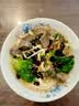 鲜京采惠选 巴西原切牛肋肉净重2斤 牛胸腹部位肋条肉 炖煮 实拍图