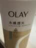 OLAY水润沐浴露舒柔滋润保湿 洋甘菊730ml 大容量男女士 新旧包装随机 实拍图