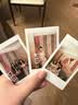 INSTAX富士instax立拍立得 mini相纸 白边双包20张(适用miniSE/11/12/40/90/LiPlay/EVO/Link3) 实拍图