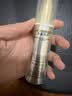 欧莱雅小金管清爽版防晒霜30ml*2小银管生日礼物隔离高倍户外学生军训 实拍图
