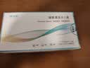 镜沐康OK镜RGP深度洁净液塑形巩膜镜硬性角膜接触镜冲洗液除蛋白AB液 实拍图