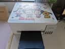 爱普生（EPSON）【6代新品】L3351墨仓式彩色打印机 微信打印/无线连接 家用AI学习打印机（打印、复印、扫描） 实拍图