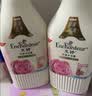 艾诗（Enchanteur）浪漫花香沐浴露 玫瑰补水保湿香水沐浴乳女 700g*2超值套装 实拍图