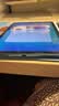 Apple/苹果 iPad 11英寸 A16芯片2025年款 平板电脑 (256GB WLAN版学习办公娱乐)蓝色 实拍图