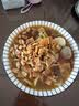 李子柒螺蛳粉330g*3袋+爆椒酸笋400g*3袋柳州特产方便速食米粉米线 实拍图