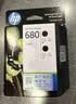 惠普（HP）680原装黑色双支装墨盒 适用hp 2138/2677/3636/3638/3838/3776/3777/3778/4678/5078/5088打印机  实拍图