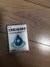 佐定 【联合用药 抗炎舒缓】左氧氟沙星滴眼液5ml:24.4mg*1盒+乐珠珍珠明目滴眼液（胶体溶液）8ml/盒*1盒 实拍图