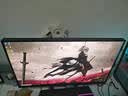 泰坦军团 27英寸MiniLED 4K 170Hz双模340Hz DyDs0.3ms HDR1600nits C口90W 内置音箱电竞显示器P275MV MAX 实拍图