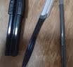 植村秀经典砍刀眉笔灰棕02 防水防汗自然 化妆师 生日礼物送女友男友 实拍图