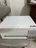 爱普生（EPSON）【6代新品】L3351墨仓式彩色打印机 微信打印/无线连接 家用AI学习打印机（打印、复印、扫描） 实拍图