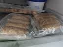 荷美尔（Hormel）经典德式香肠180g/袋*3 冷冻烤肠 热狗肠 早餐烧烤空气炸锅食材 实拍图