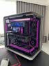 华硕TUF GAMING B850M-PLUS WIFI7重炮手主板+AMD 锐龙7  9800X3D CPU  主板+CPU套装 实拍图