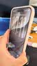 第一卫DIVI【官 版 真 液 态】适用苹果15ProMax手机壳iPhone15ProMax保护套液态硅胶亲肤镜头全包防摔男女粉 实拍图