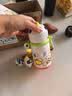 babycare儿童保温杯婴儿宝宝学饮杯吸管水杯水壶不锈钢450ml-新老款随机发 实拍图
