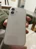 ALittleFlower【全网热销100W+】适用iPhone17手机壳苹果17保护套超薄防摔软壳透明镜头全包男女款简约 实拍图
