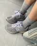 NEW BALANCE秋季男女同款情侣复古远祖灰休闲运动老爹鞋878系列CM878MC1 42 实拍图