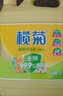 榄菊 柠檬去油污洗洁精2kg/瓶 食品用级别蔬果洗涤 不伤手 去油祛味 实拍图