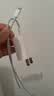 Apple/苹果 type-c转lightning闪电充电线-1米 手机数据线 旗舰店原装苹果iPhone 14 Pro Max快充线 实拍图