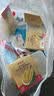 京鲜生泰国金枕榴莲肉300gA级果肉 冷冻榴莲肉进口生鲜水果 实拍图