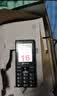 天语（K-Touch）2026新款上市老人手机全网通超长待机大屏大声音大字体大按键学生专用按键功能老年手机U2 深蓝 实拍图