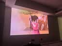 极米（XGIMI）Z9X 4K 旗舰版 焕新升级1650CVIA 4K光学变焦三色激光哈曼卡顿家用智能投影仪 国家补贴 实拍图