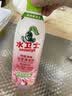 水卫士除菌净味浴室清洁剂480g*3瓶卫生间瓷砖厕所马桶玻璃清洗剂 实拍图