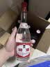 汾酒红盖玻汾 清香型白酒 42度 475mL*6瓶 整箱非原箱 实拍图