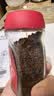 雀巢（Nestle）醇品速溶美式黑咖啡粉冲泡后*0糖健身燃减防困瓶装50g 实拍图
