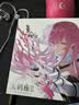 觅声天鹤座2【王浩宇Whys推荐】入耳式HiFi有线电竞耳机专业听声辨位fps游戏专用三角洲无畏契约带麦 3.5mm带麦-入会赠迷你声卡 实拍图