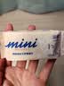 洁尔阴【试用品】mini护理湿巾 私处卫生湿厕纸 清洁护理 7片/包 实拍图